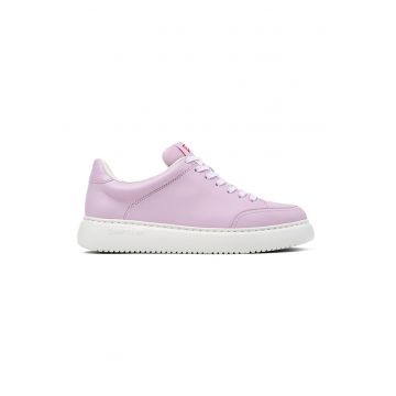 Pantofi sport din piele Runner K21 8749