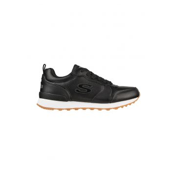 Pantofi sport din piele si piele ecologica OG 85