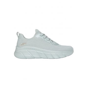 Pantofi sport femei  Bobs B Flex Hi - Fly 117385-SAGE