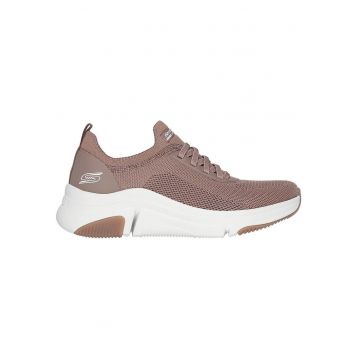 Pantofi sport femei  Bobs Sparrow Flex - 117580-BLK30378