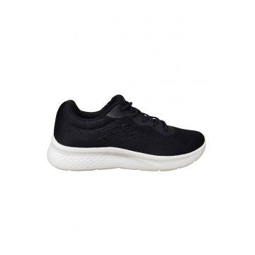 Pantofi Sport  Infinity AMF II 222208-1CL - Barbati - Negru
