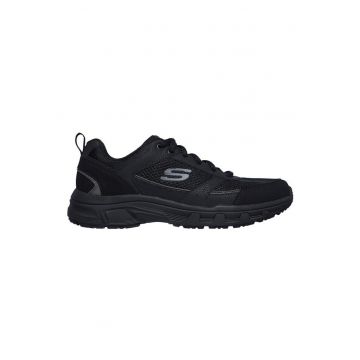 Pantofi Sport  Oak Canyon Verketta 51898-BBK - Barbati - Negru