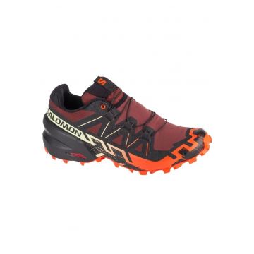 Pantofi sport pentru barbati -  BM202036 - rosu