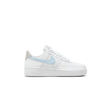 Pantofi sport  pentru Nsw Basketball - W AIR FORCE '07 JSP - HF0022-100 - Alb