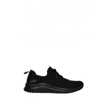 Pantofi sport slip-on din plasa tricotata Ultra Flex 2.0