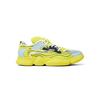 Pantofi sport slip-on Karst