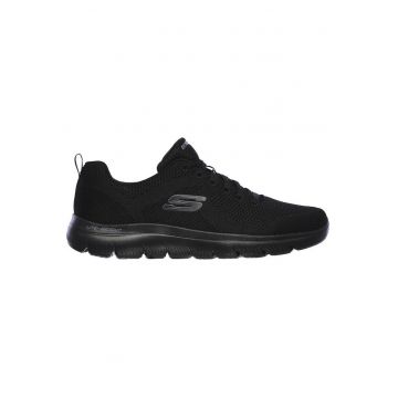 Pantofi sport  Summits Brisbane - bleumarin - Negru