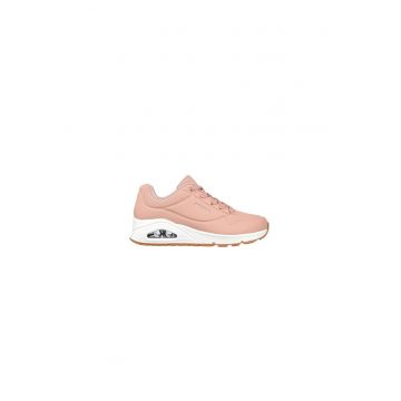 Pantofi Sport  Uno Stand On Air W 73690-BLSH - Femei - Roz