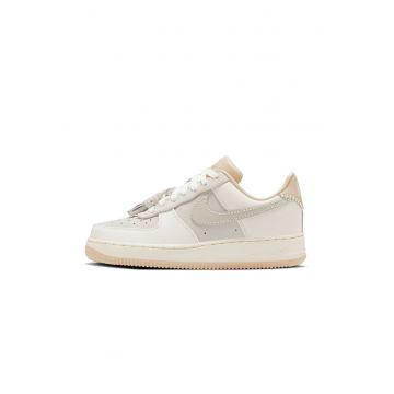 Pantofi sport -  Wmns Air Force 1 '07 Cn Cn - Alb -