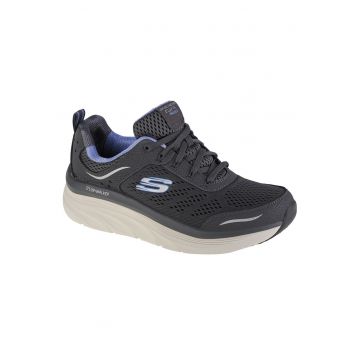 Sneakers -  D'Lux Walker-Infinite Motion 149023-CCLV - Gri