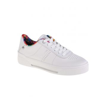 Sneakers -  Evolution W0702-80 - Alb