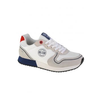 Sneakers -  Shoes JJ274280 - Alb