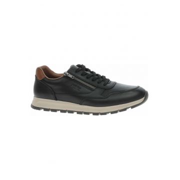 Tenisi barbati  B0504-00 negru