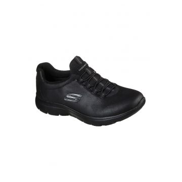 Tenisi femei Slip On Summits Oh So Smooth