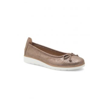 Balerini dama -  317609 - Piele ecologica - Maro