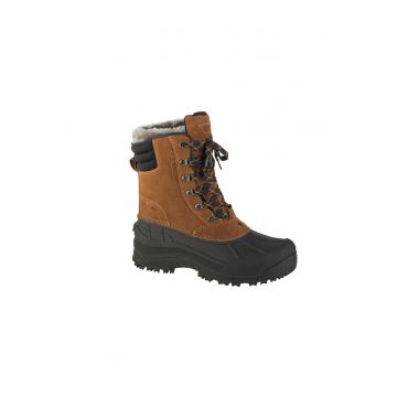 Bocanci de iarna -  Kinos WP Snow Boots 3Q48867-P758 - Maro