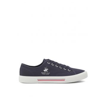Mocasini barbati -  359524 - Sintetic - Albastru