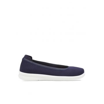 Pantofi dama -  339786 - Sintetic - Albastru