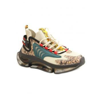 Pantofi dama 7D21016B PDPD 03 Z