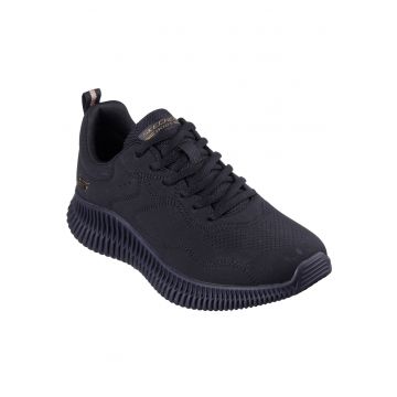 Pantofi dama sport BOBS GEO 117422 BBK