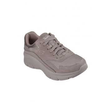 Pantofi dama sport MODERN D'LUX FREE MIND 158590