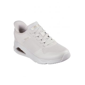 Pantofi dama sport TRES AIR UNO EASY STEPPERS 177116 - Alb