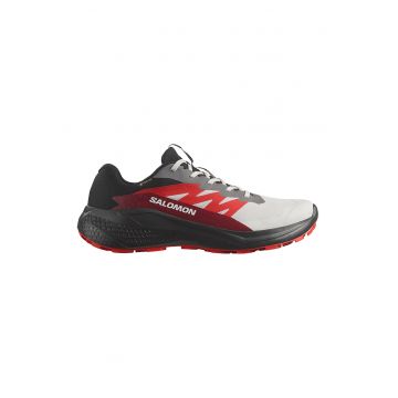 Pantofi low-cut cu talpa wedge - pentru alergare pe teren accidentat