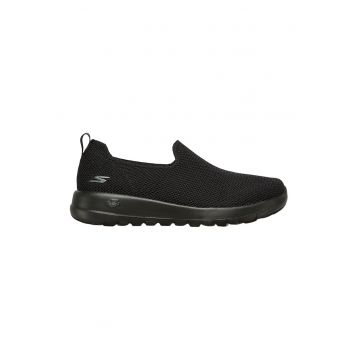 Pantofi slip-on de plasa tricotata GOwalk Joy - Sensational Day