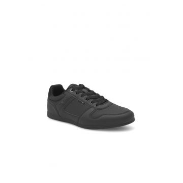 Pantofi sport barbati -  329947 - Sintetic - Negru