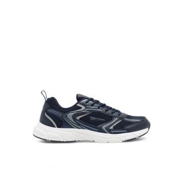 Pantofi sport barbati -  405269 - Sintetic - Albastru