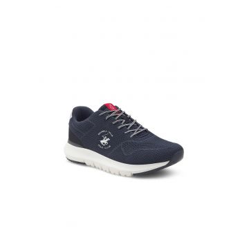 Pantofi sport barbati -  422785 - Sintetic - Albastru