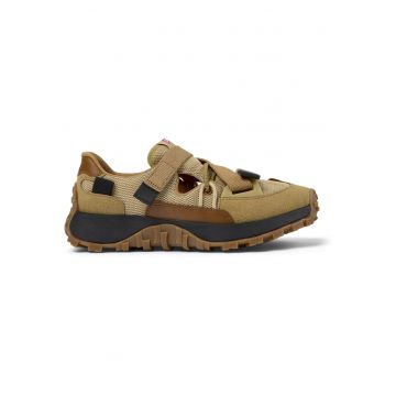 Pantofi sport cu decupaje Drift Trail 26937