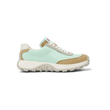 Pantofi sport cu garnituri de piele intoarsa Drift Trail 575