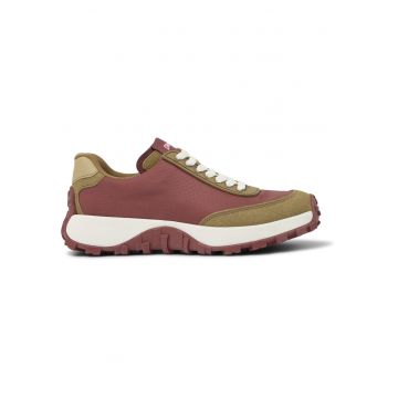 Pantofi sport cu garnituri de piele intoarsa Drift Trail 575