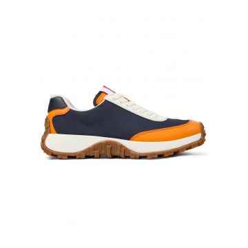 Pantofi sport cu garnituri de piele intoarsa Drift Trail 575