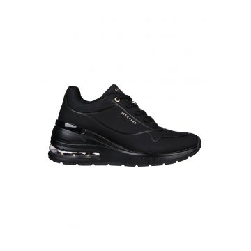 Pantofi sport cu talpa wedge Million Air - Elevated Air