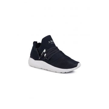 Pantofi sport dama -  207152298 - Albastru - Textil