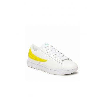Pantofi sport dama -  302765706 - Piele naturala - Alb