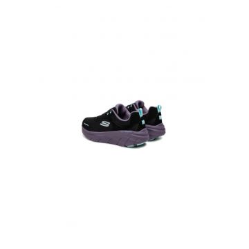 Pantofi sport dama  303968441 - Textil - Negru