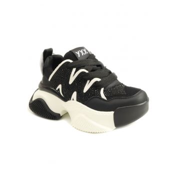 Pantofi sport dama 5N230918 01 Z - Negru