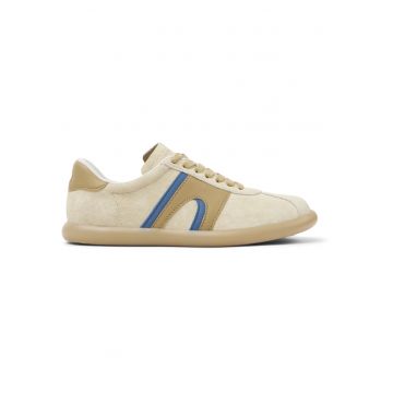 Pantofi sport de piele 27213 Pelotas Soller