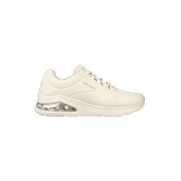 Pantofi sport de piele ecologica UNO 2-Air Around