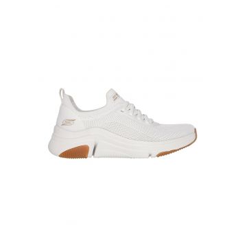Pantofi sport din material textil BOBS Sparrow Flex