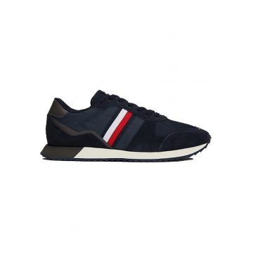 Pantofi sport  Runner Evo Mix Block-FM0FM05298-DW5