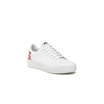 Pantofi sport unisex - 301539988 - Alb - Piele ecologica Pantofi sport unisex - 301539988 - Alb - Piele ecologica