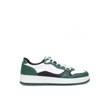 Tenisi barbati - 42301 -  Sintetic - Verde