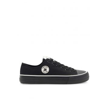 Tenisi barbati -  438632 - Sintetic - Negru