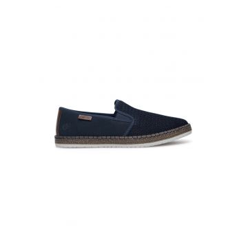 Tenisi barbati -  590559 - Sintetic/Textil - Bleumarin