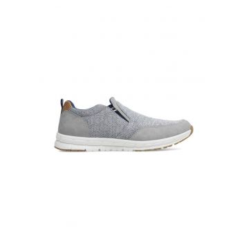 Tenisi barbati -  590559 - Sintetic/Textil - Gri