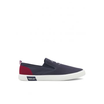 Tenisi barbati  Bleumarin